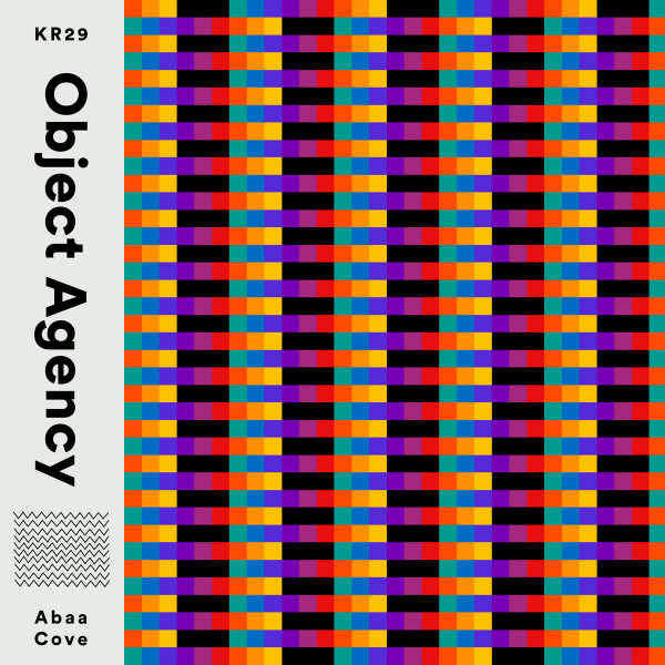 Object Agency — Abaa Cove
