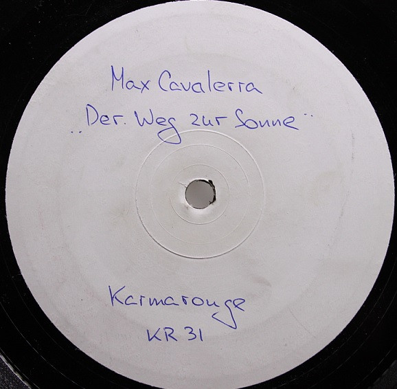 Rom√©o Poirier & Lars Haga Raavand — Kystwerk