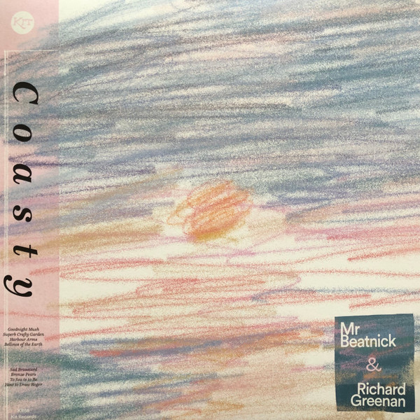 MR BEATNICK & RICHARD GREENAN — Coasty