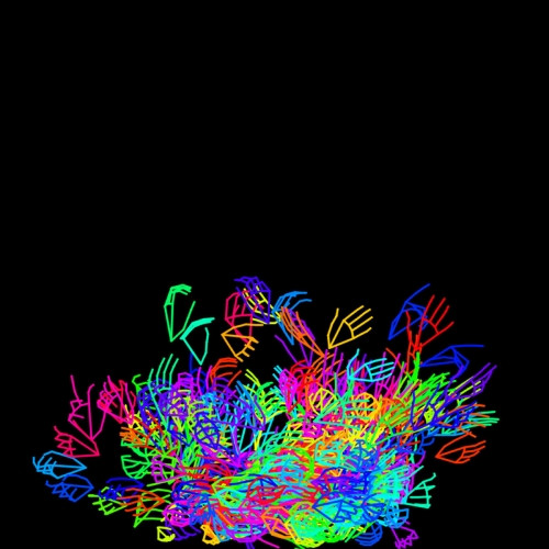 Robert Stillman — 10,000 Rivers