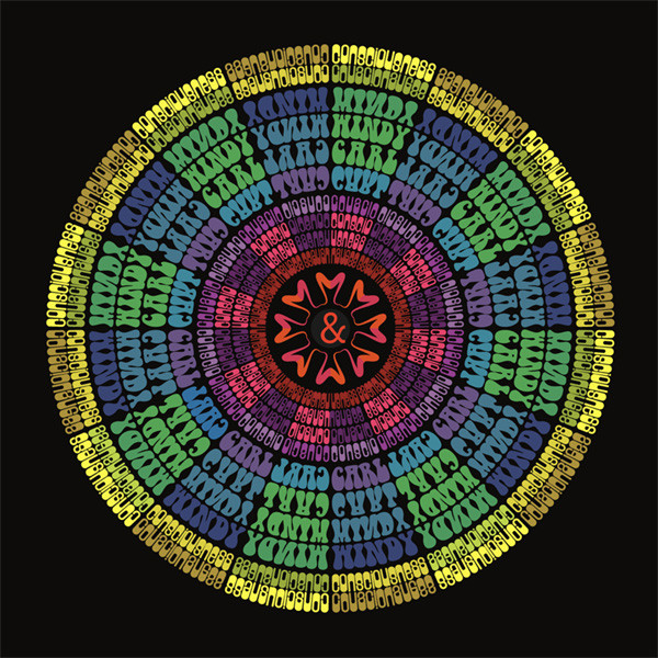 WINDY & CARL — CONSCIOUSNESS