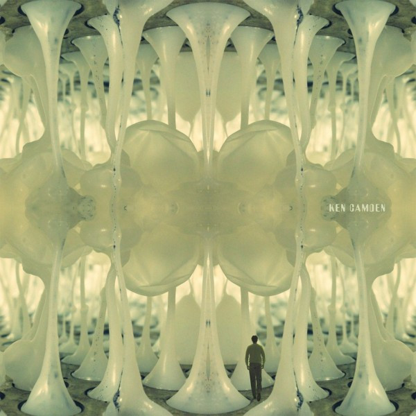 KEN CAMDEN — DREAM MEMORY