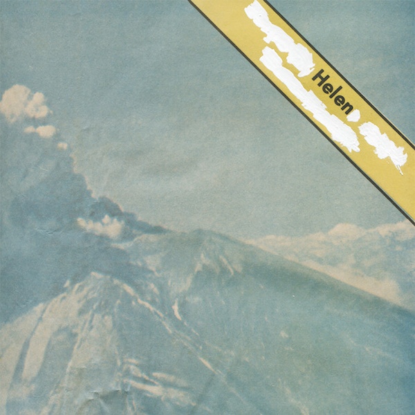 HELEN — ORIGINAL FACES THE