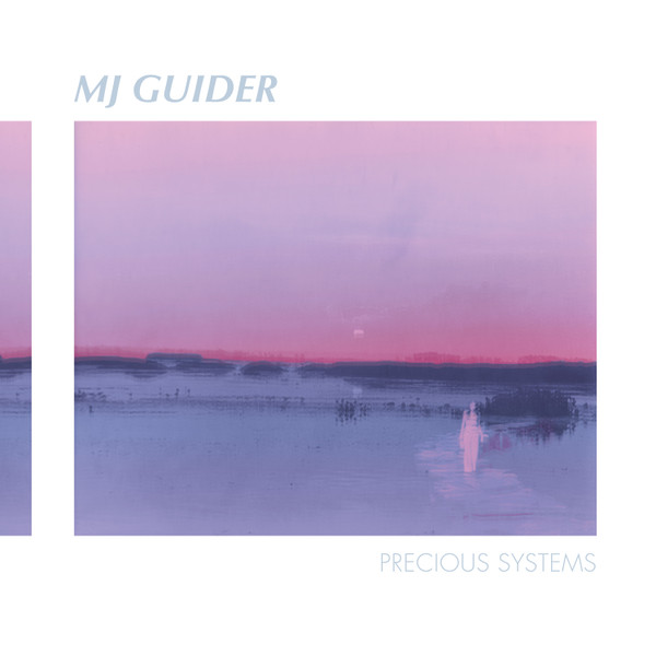 MJ GUIDER — PRECIOUS SYSTEMS