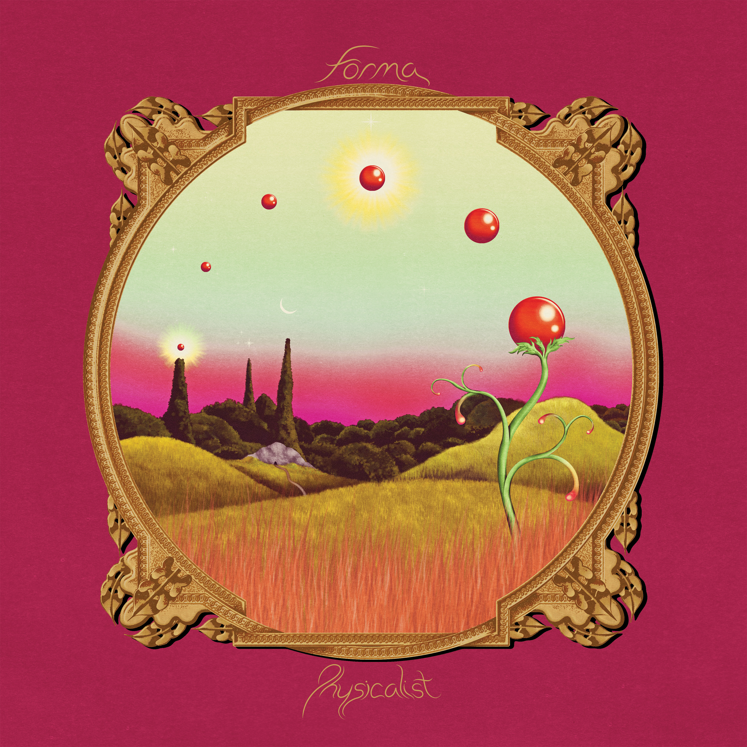 FORMA — PHYSICALIST