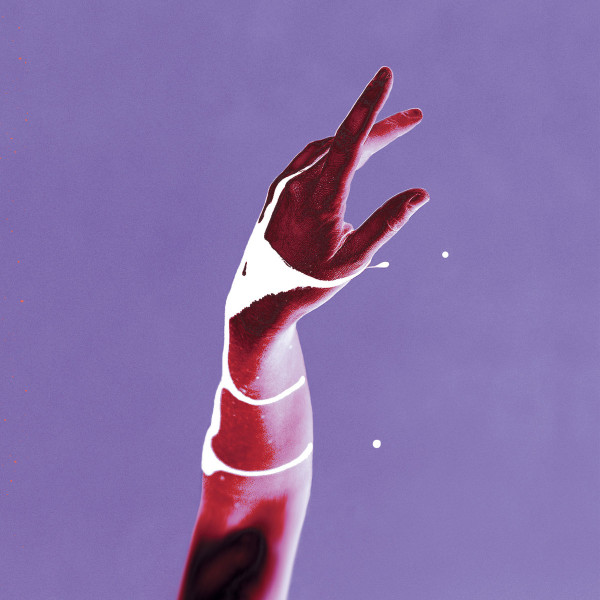 MJ GUIDER — SOUR CHERRY BELL