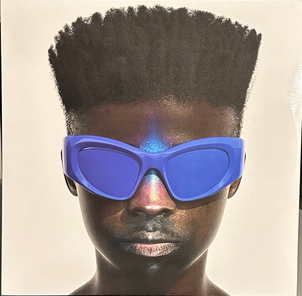 KELVIN KRASH — HARSH
