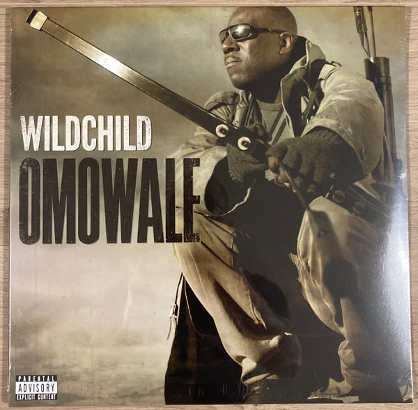 WILDCHILD — OMOWALE