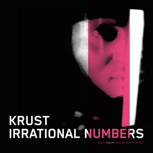 KRUST — IRRATIONAL NUMBERS VOLUME 2