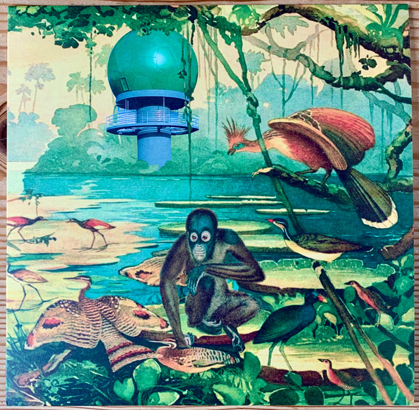 VARIOUS ARTISTS — Radar 2