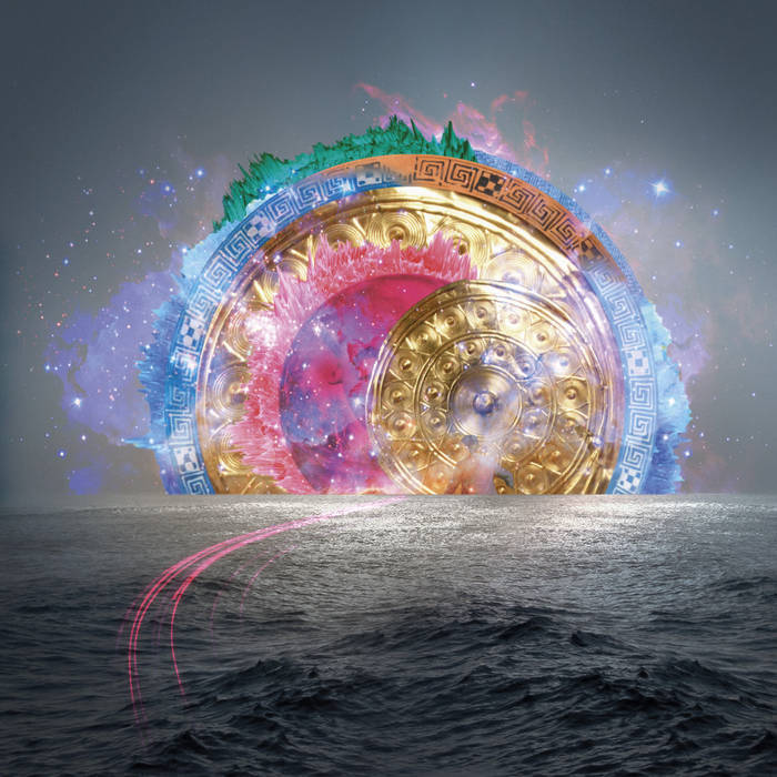 ZA! — ZA! & LA TRANSMEGACOBLA