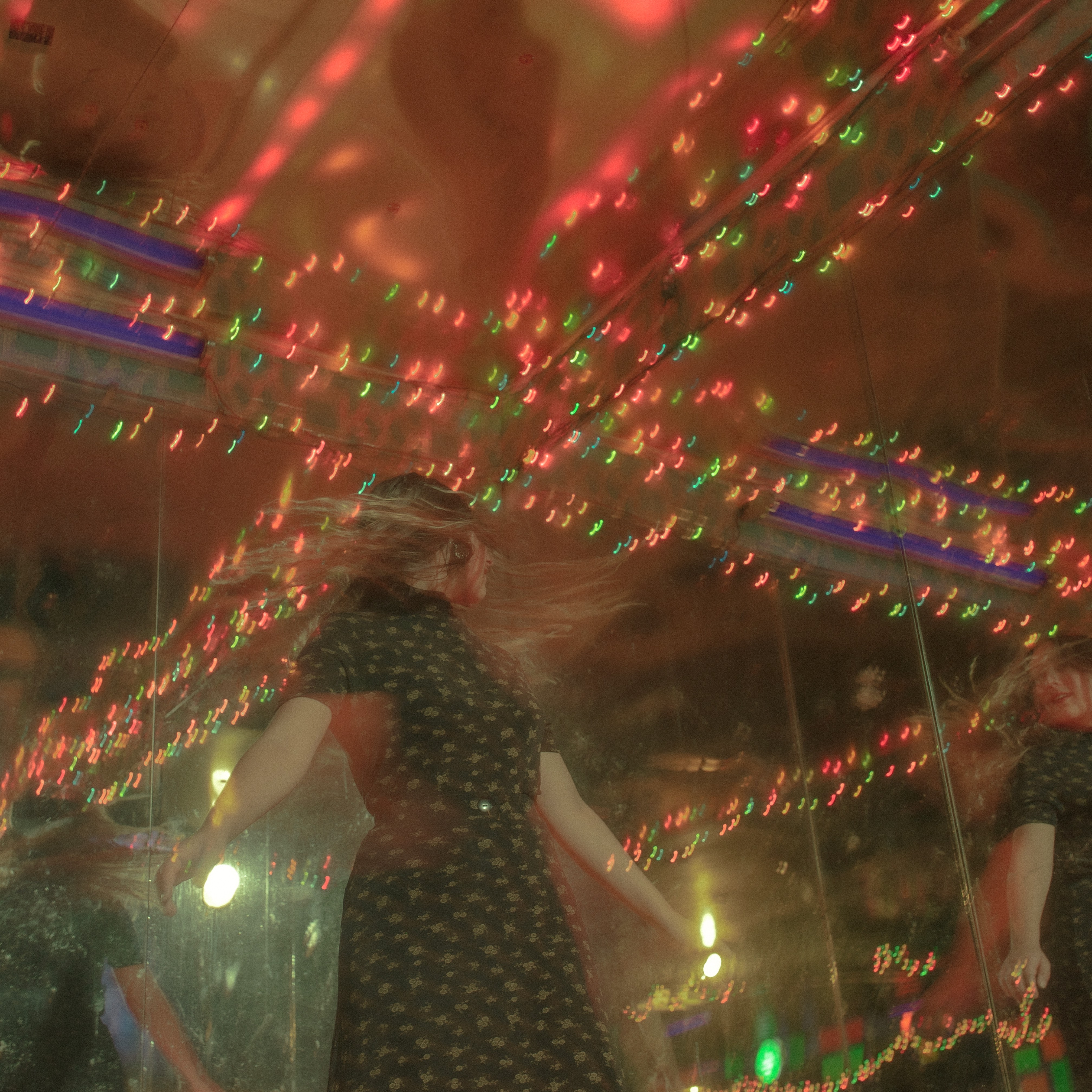 RENEE REED — RENEE REED