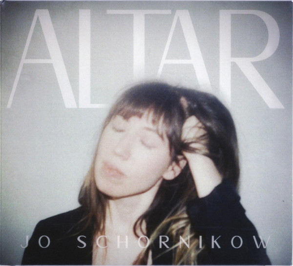 JO SCHORNIKOW — ALTAR