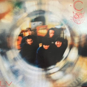 LUNAR VACATION — EVERYTHING MATTERS, EVERYTHING'S FIRE