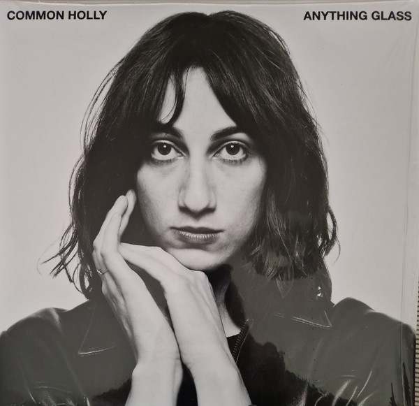 COMMON HOLLY — ANYTHING GLASS