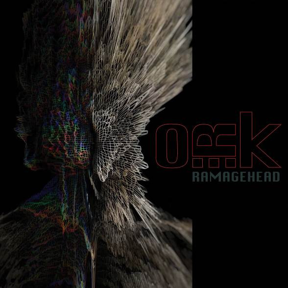 ORK — RAMAGEHEAD