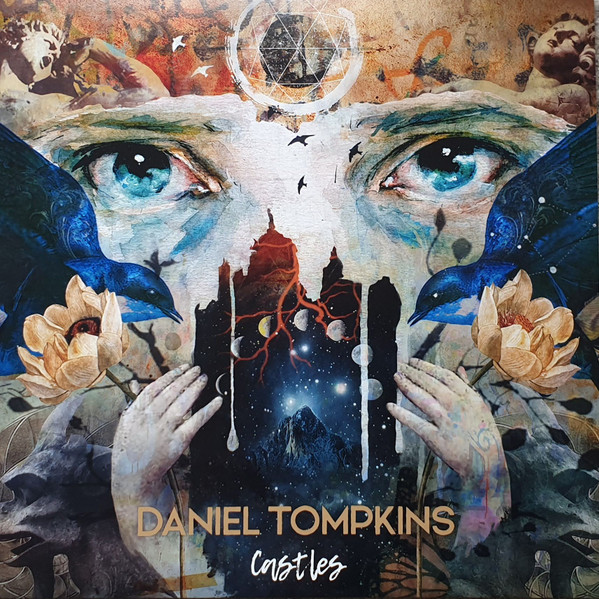 DANIEL TOMPKINS — CASTLES
