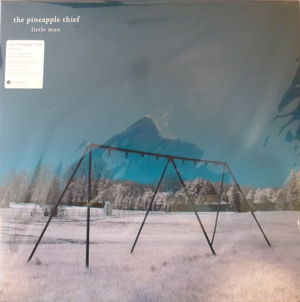 PINEAPPLE THIEF THE — LITTLE MAN