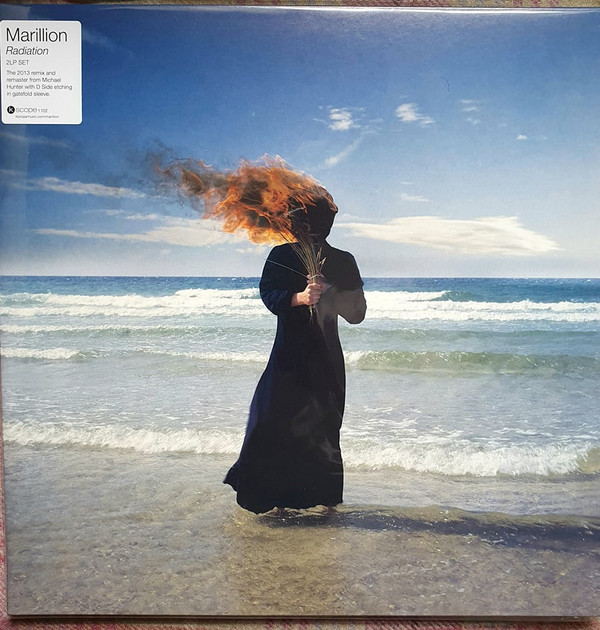 MARILLION — RADIATION 2013