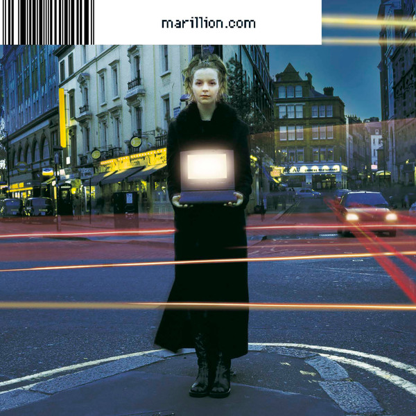 MARILLION — MARILLION.COM