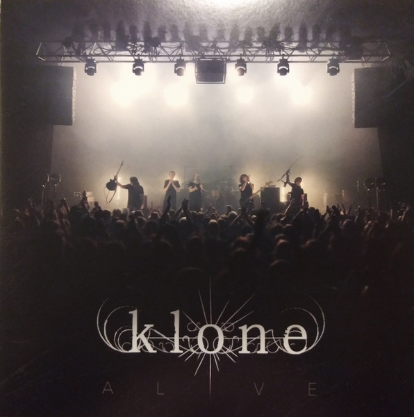 KLONE — ALIVE