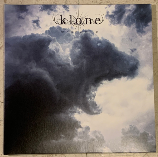 KLONE — MEANWHILE