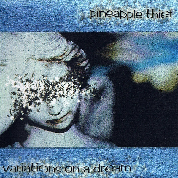 PINEAPPLE THIEF — Variations On A Dream