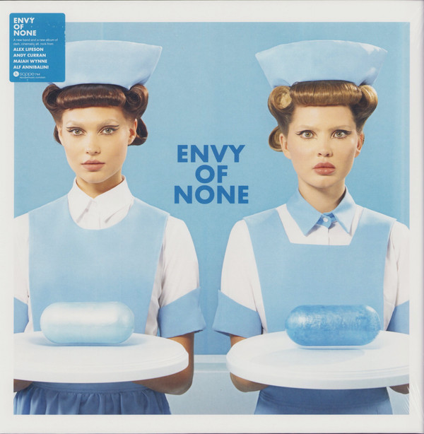 ENVY OF NONE — Envy Of None