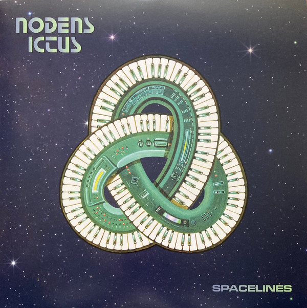 NODENS ICTUS — Spacelines