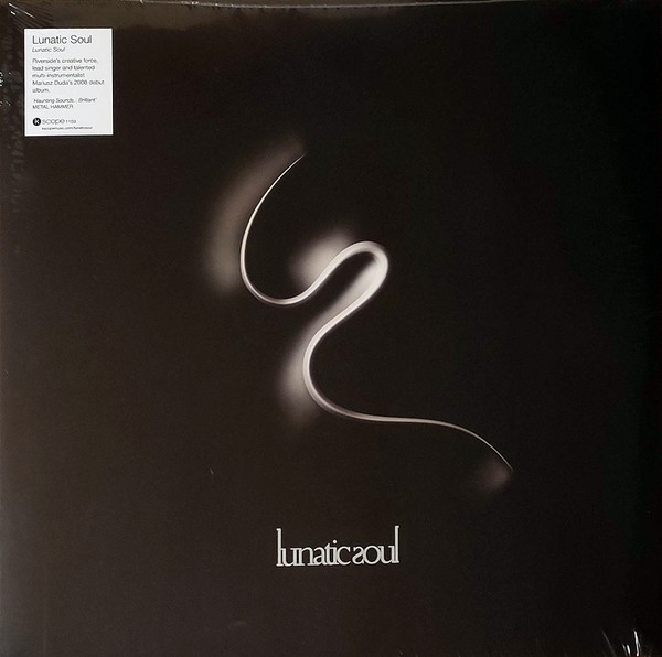 LUNATIC SOUL — Lunatic Soul