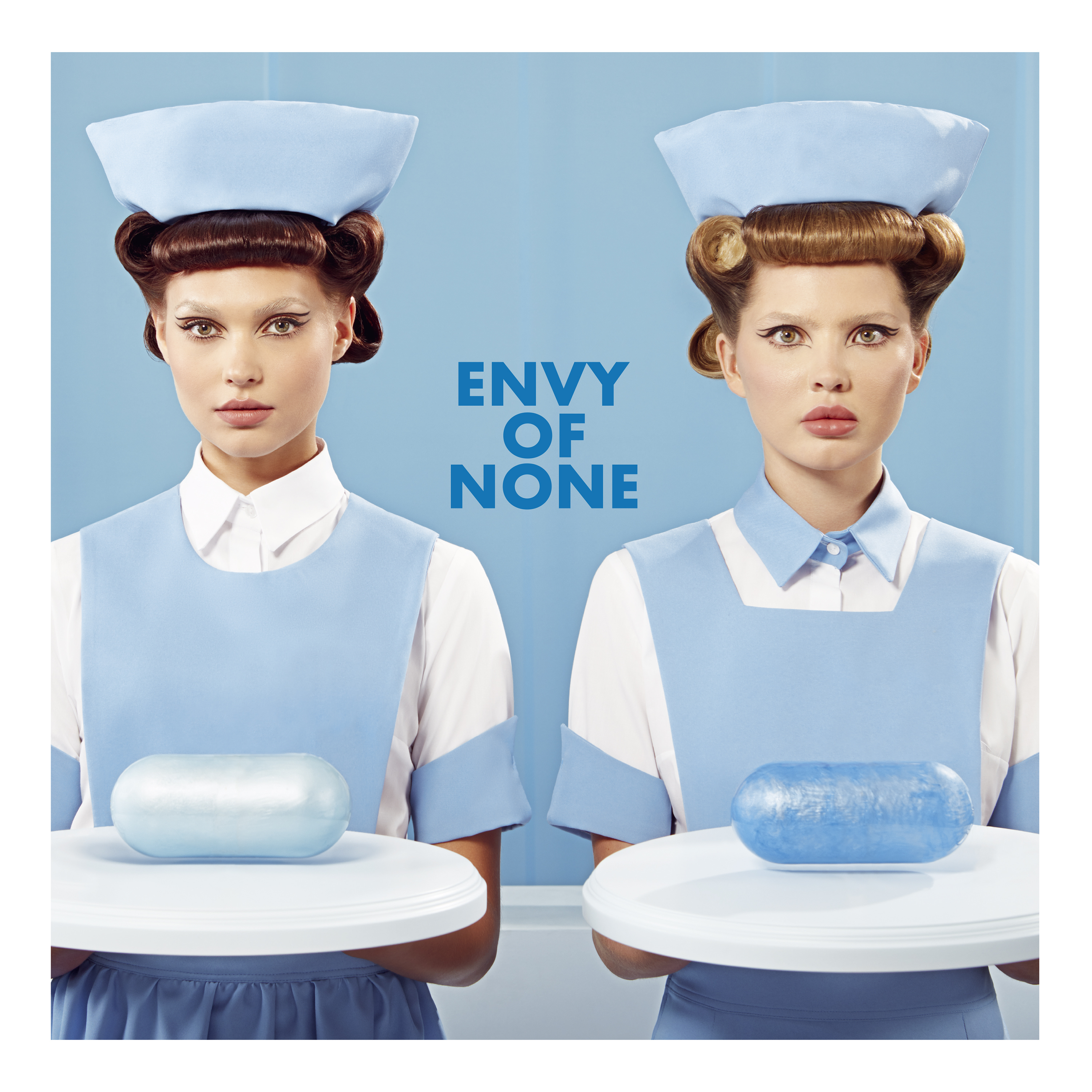 ENVY OF NONE — ENVY OF NONE