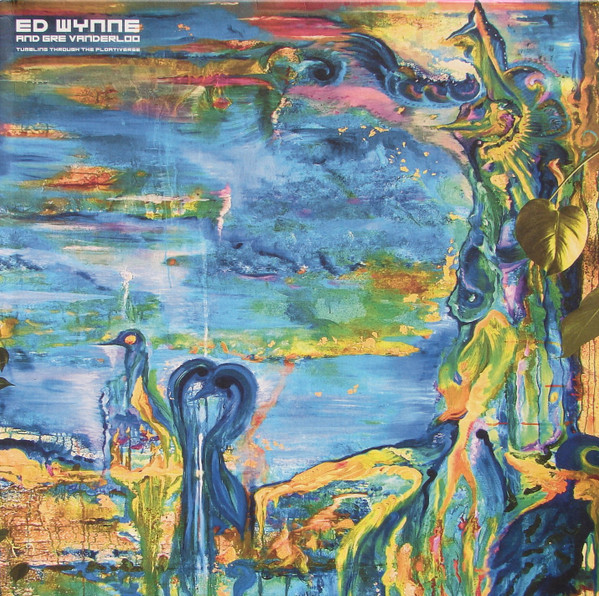ED WYNNE — TUMBLING THEOUGH THE FLOATIVER