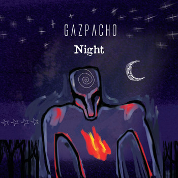 GAZPACHO — Night