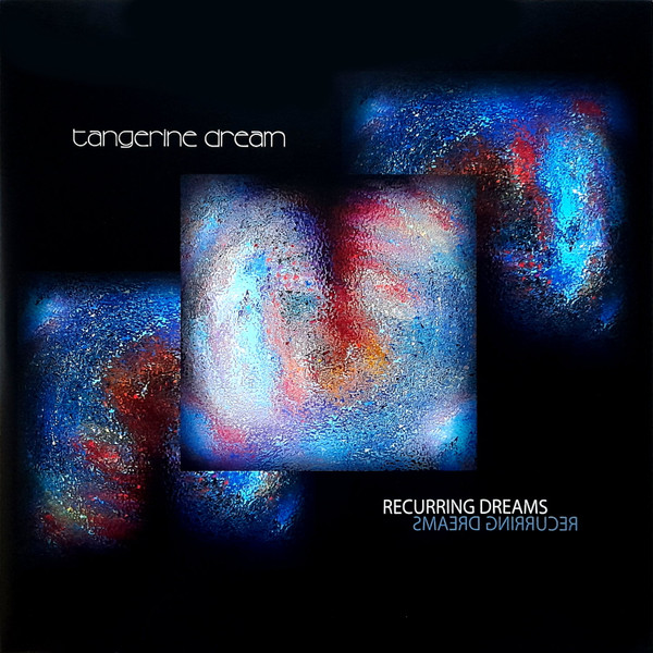 TANGERINE DREAM — RECURRING DREAMS