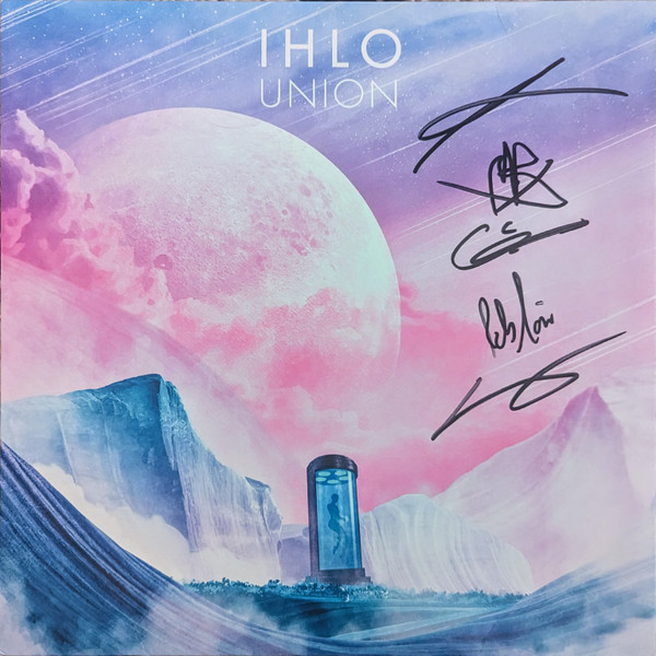 IHLO — Union