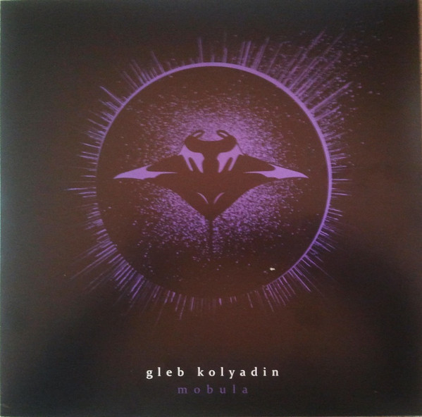 GLEB KOLYADIN (IAMTHEMORNING) — MOBULA
