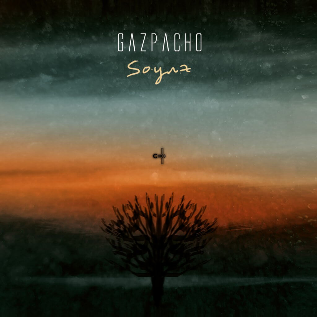 GAZPACHO — Soyuz