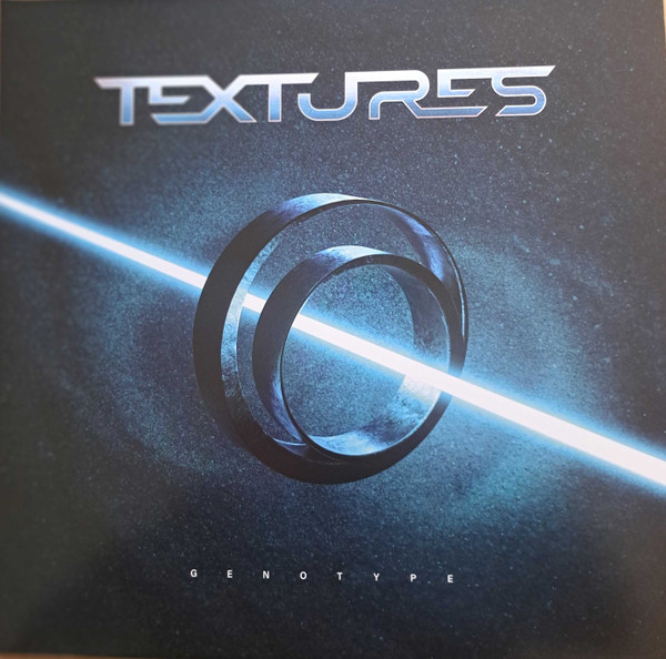 TEXTURES — Genotype