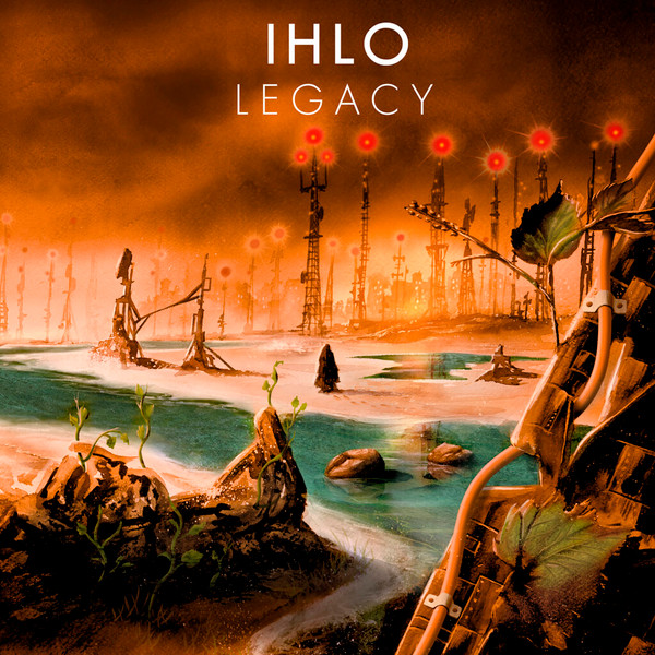 IHLO — Legacy
