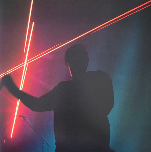 TESSERACT — Radar O.S.T. (Transparent Orange Vinyl)