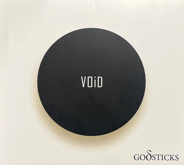 GODSTICKS — VOID