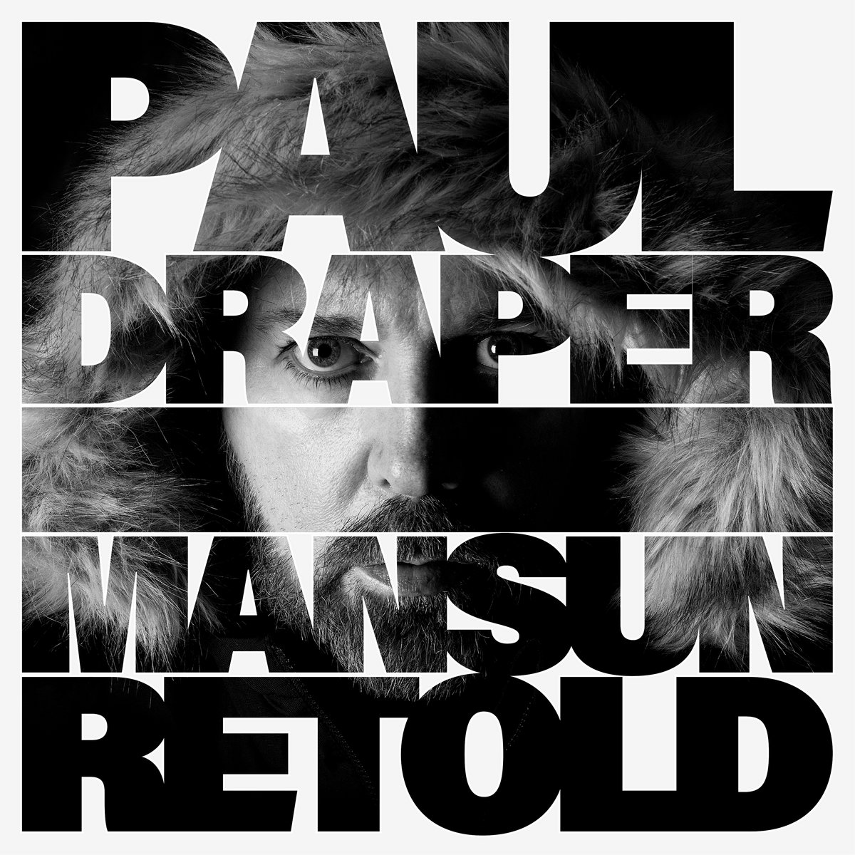 PAUL DRAPER — MANSUN RETOLD