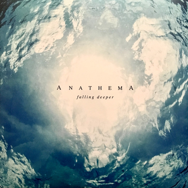 ANATHEMA — FALLING DEEPER