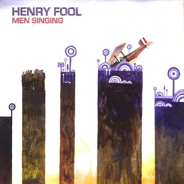 HENRY FOOL — Men Singing