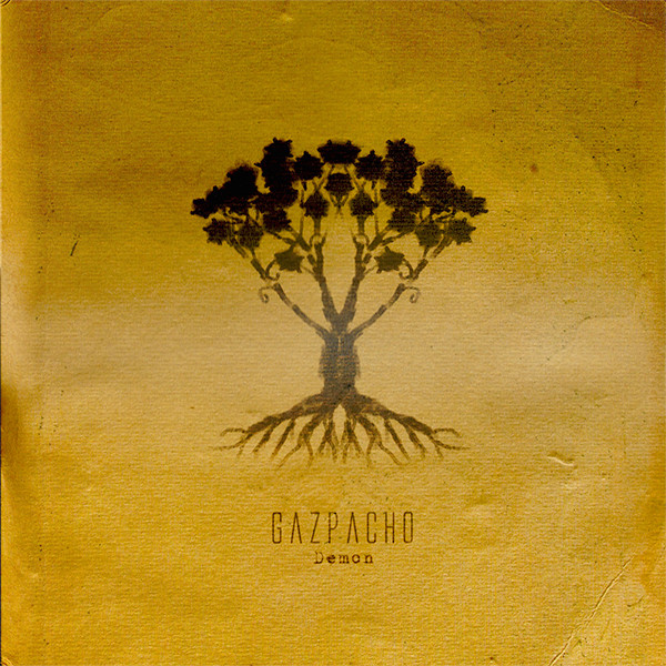 GAZPACHO — Demon