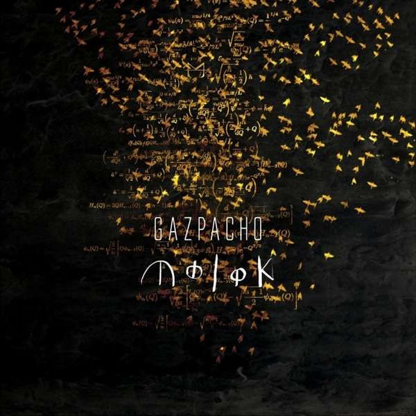 GAZPACHO — Molok