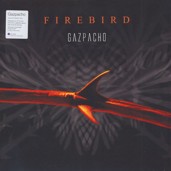 GAZPACHO — Firebird