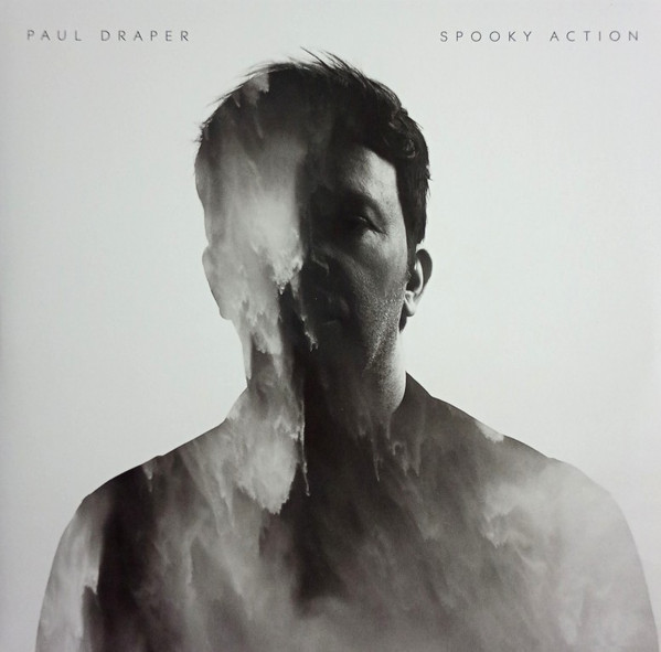 PAUL DRAPER — Spooky Action