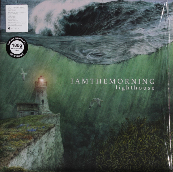 IAMTHEMORNING — LIGHTHOUSE