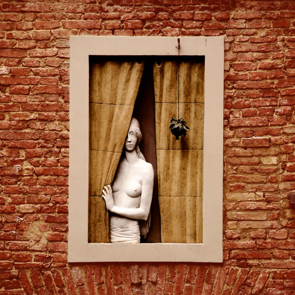 NOSOUND — A SENSE OF LOSS